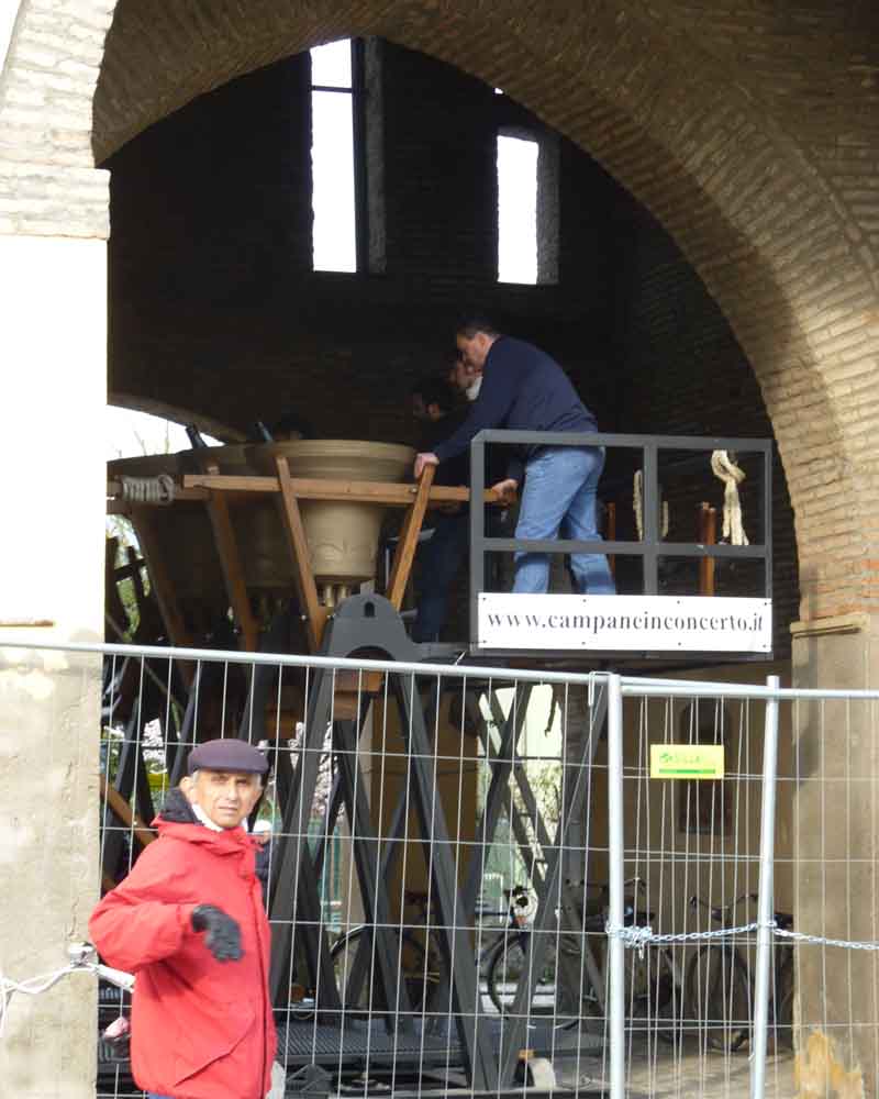 porta ferrara